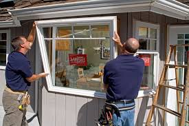 Best Commercial Window Installation in USA